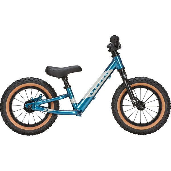 Balansinis dviratukas 12   Bulls Tokee Runner mėlynas