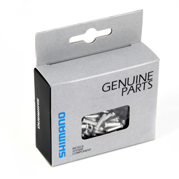 Troso antgaliukas Shimano 1,2 mm