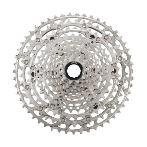 Cassette Shimano 12 Speed 10&shy;51T CS&shy;M6100&shy;12 Deore