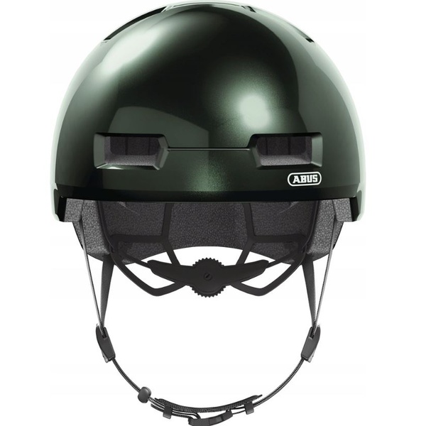 Helmet Abus SKURB moss green 