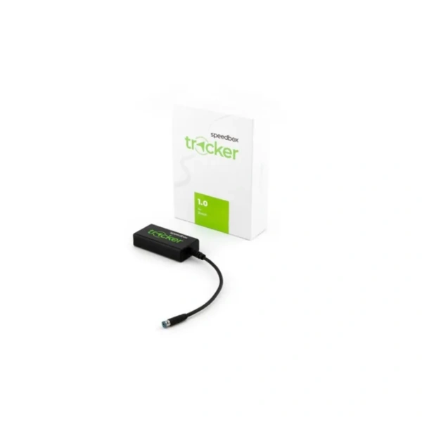 Priedas elektriniam dviračiui SpeedBox Tracker for Bosh