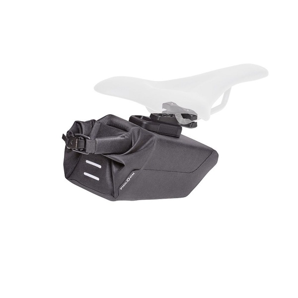 Saddle bag Fidlock PINCLIP M + saddle base