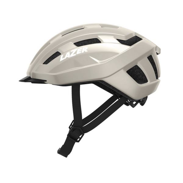 Helmet Lazer Codax Matt sand
