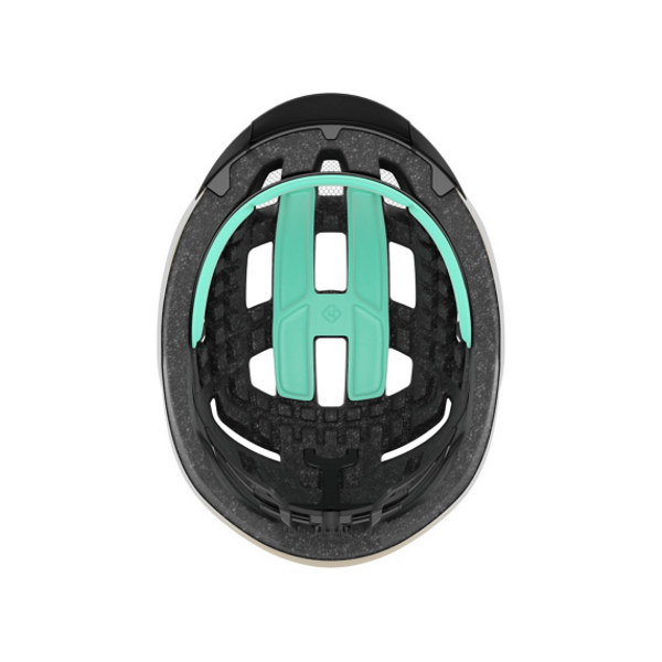 Helmet Lazer Codax Matt sand