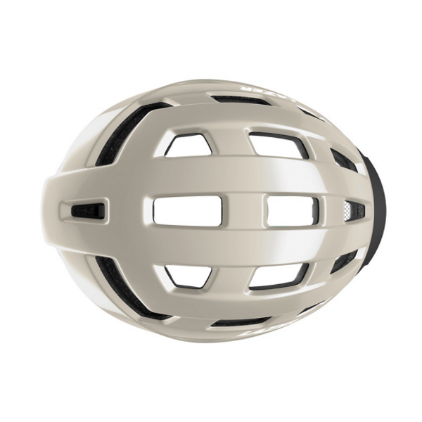 Helmet Lazer Codax Matt sand