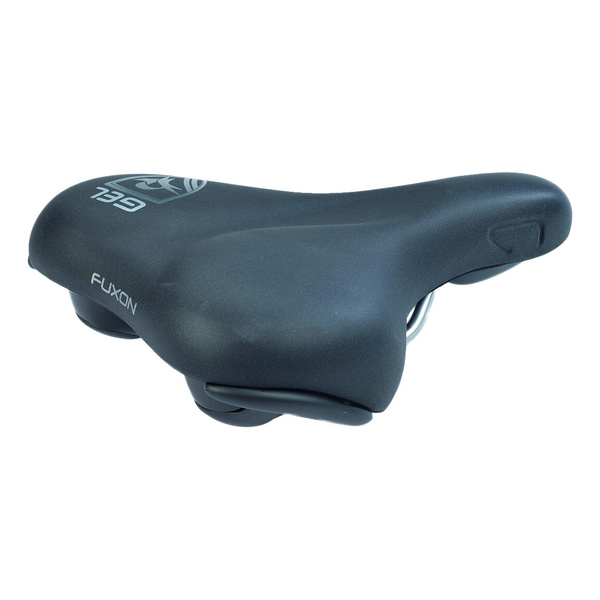 Foam saddle FUXON Trekking