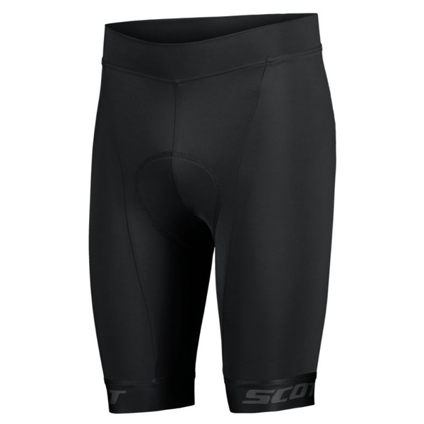 &Scaron;ortai vyr. Scott RC Team ++ black/dark grey
