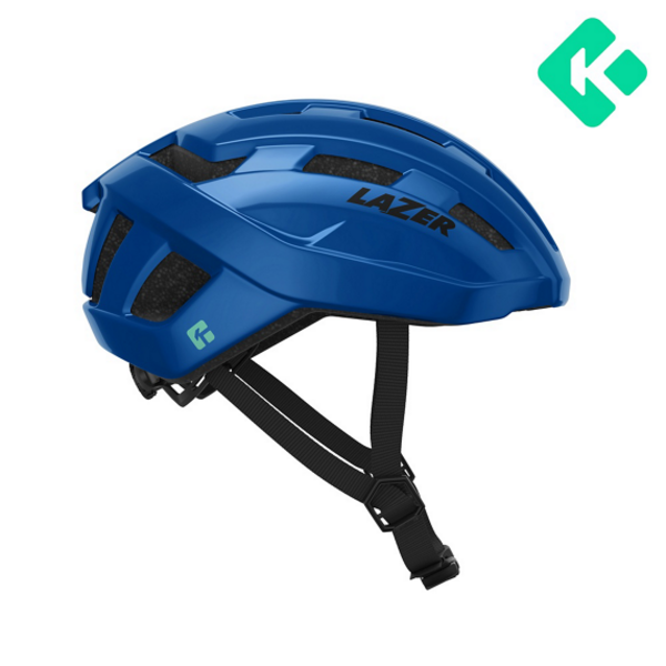 &Scaron;almas Lazer Tempo KC CE&shy;CPSC Flash Blue Uni