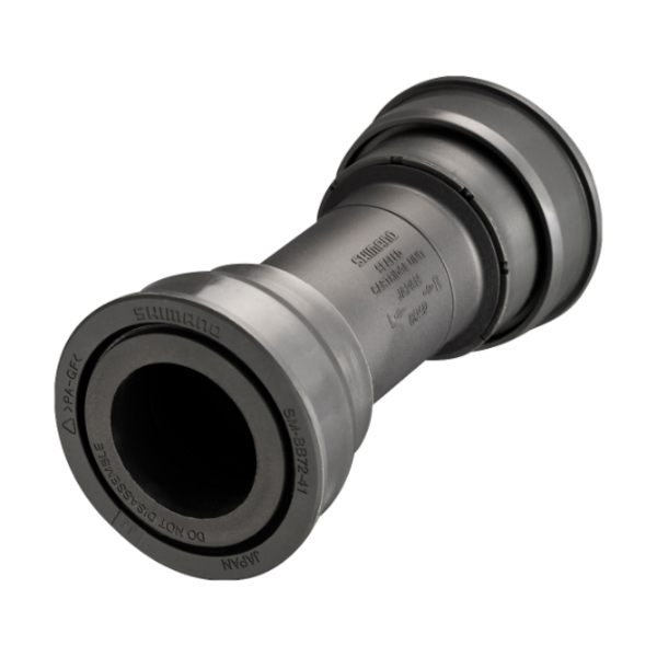 Myniklio velenas 86.5mm Shell SM-BB72 Press Fit Non-Series