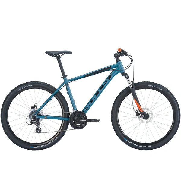 Dviratis 29  Bulls Wildtail 2 vyr. 24g mėlynas 