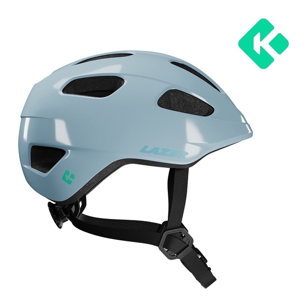 Lazer HMT Nutz 2.0 KC CE-CPSC Blue Mist One Size
