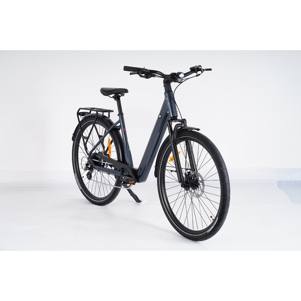Electric bicycle 28  Luna Neo Chain blue