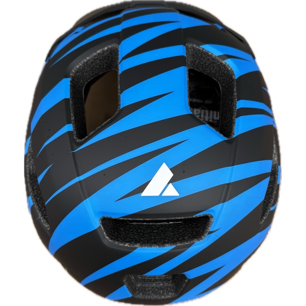 Bulls Lazer Team Helmet grey