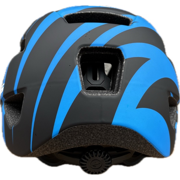 Bulls Lazer Team Helmet grey