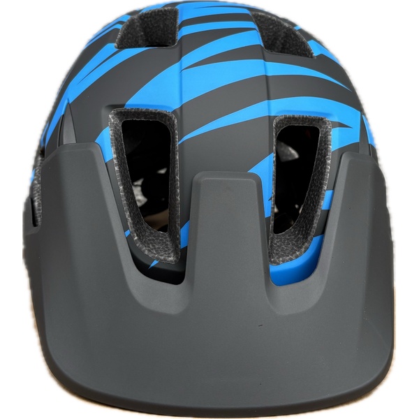 Bulls Lazer Team Helmet grey