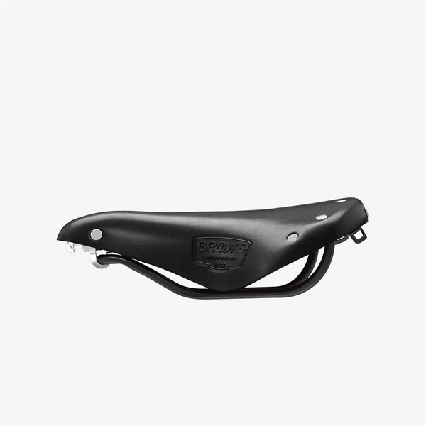 Bicycle saddle Brooks B17 Short Black
