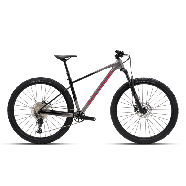 Bicycle 29  POLYGON XTRADA 6 CHARCOAL/BLACK