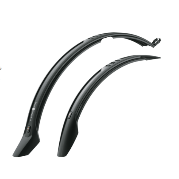 Mudguard set SKS 65 MOUNTAIN 26 -28 