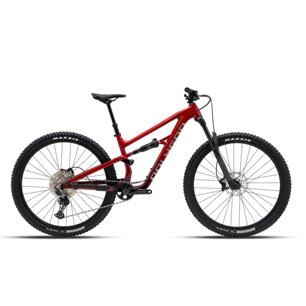 Bicycle 29  POLYGON SISKIU T7 RED 