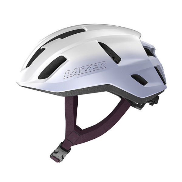 Helmet Lazer Sphere KC CE-CPSC Matte Frozen Violet