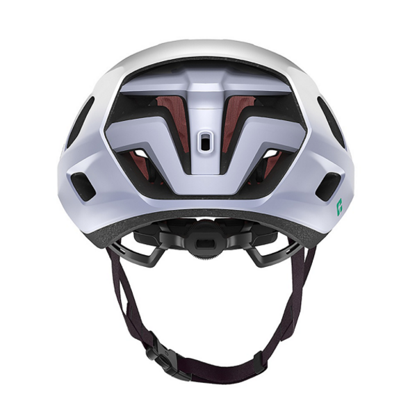 Helmet Lazer Sphere KC CE-CPSC Matte Frozen Violet