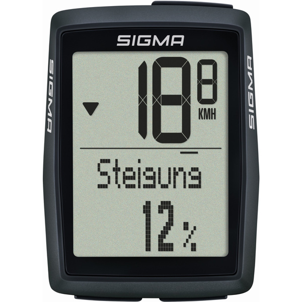 Computer Sigma BC 14.0 WR