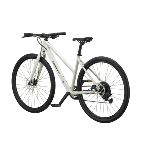 Dviratis Scott SUB CROSS 40 SLOPE atmosphere grey