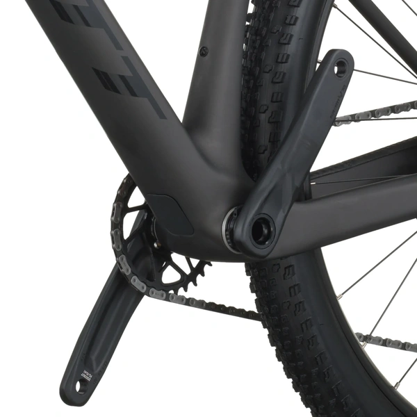 Dviratis 29  SCOTT SCALE 910 carbon black Scott
