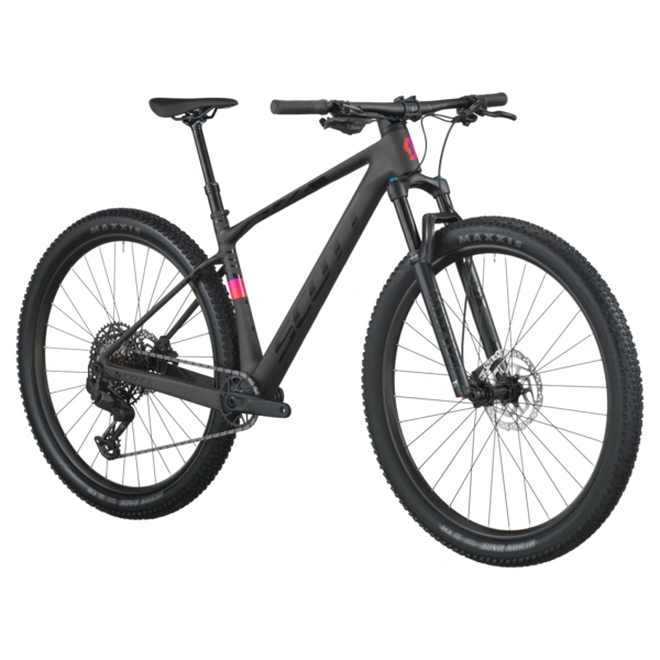Dviratis 29  SCOTT SCALE 910 carbon black Scott