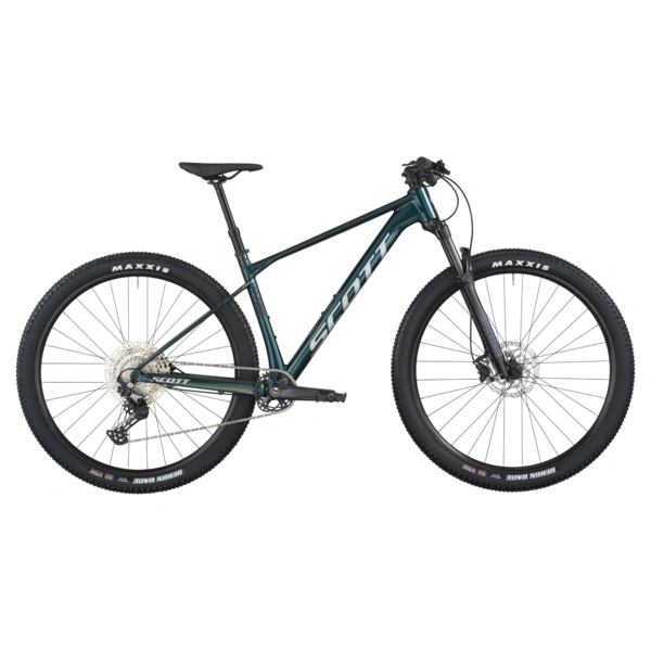 Dviratis 29  SCOTT SCALE 935 twinkle green Scott