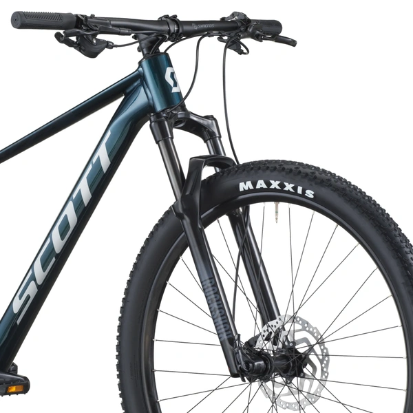 Dviratis 29  SCOTT SCALE 935 twinkle green Scott