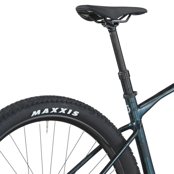 Dviratis 29  SCOTT SCALE 935 twinkle green Scott
