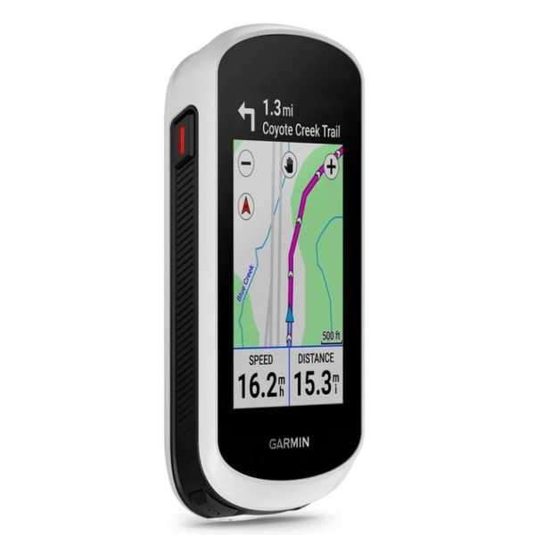 Garmin Edge Explore 2 GPS dviračio kompiuteris