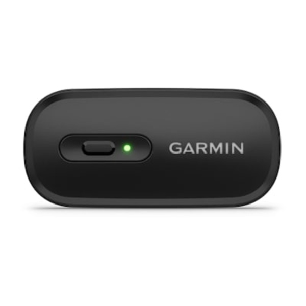 Garmin &Scaron;irdies Ritmo diržas HRM M-XL: tinka 80&ndash;119 cm krūtinės apimčiai