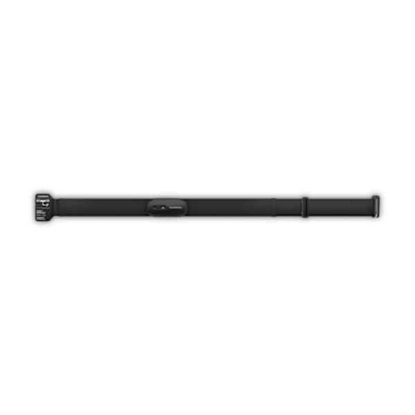 Garmin &Scaron;irdies Ritmo diržas HRM M-XL: tinka 80&ndash;119 cm krūtinės apimčiai