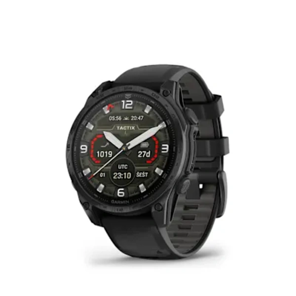 Garmin tactix&reg; 8 &ndash; 47 mm, AMOLED 