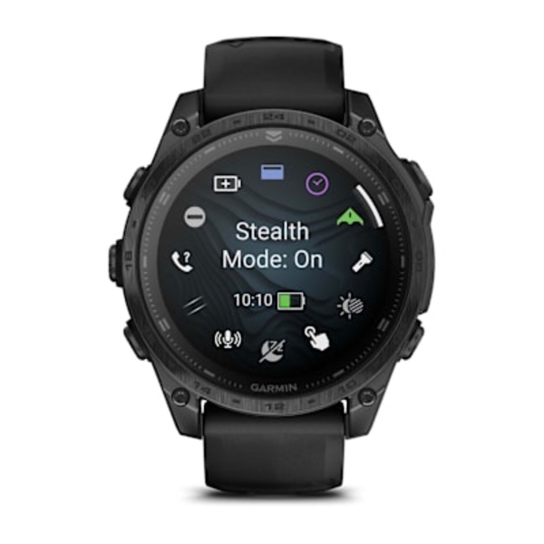 Garmin tactix&reg; 8 &ndash; 47 mm, AMOLED 