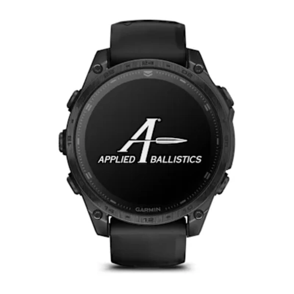 Garmin tactix&reg; 8 &ndash; 47 mm, AMOLED 