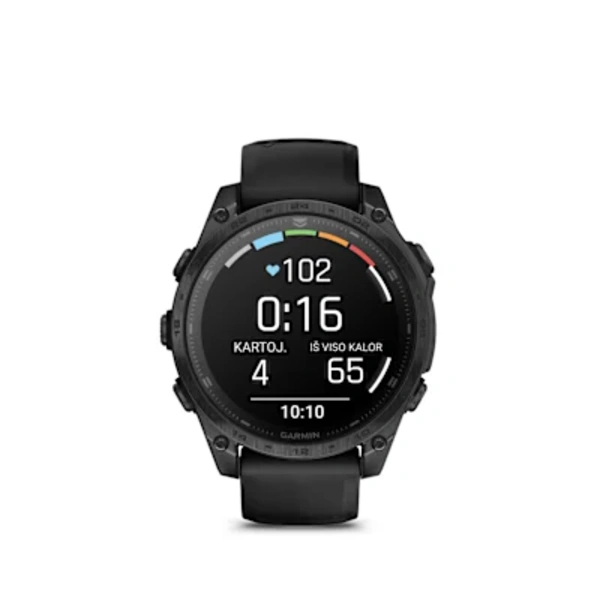 Garmin tactix&reg; 8 &ndash; 47 mm, AMOLED 