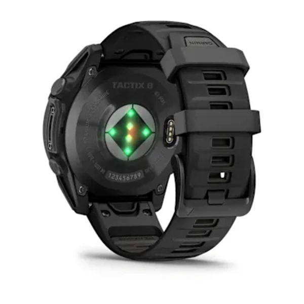 Garmin tactix&reg; 8 &ndash; 47 mm, AMOLED 