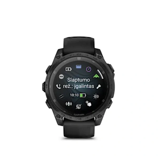 Garmin tactix&reg; 8 &ndash; 47 mm, AMOLED 