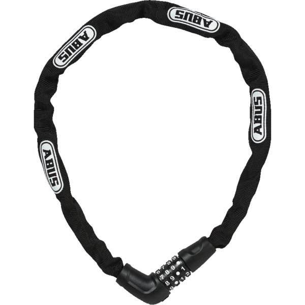 Abus Steel-O-Chain 5805C/75 BK