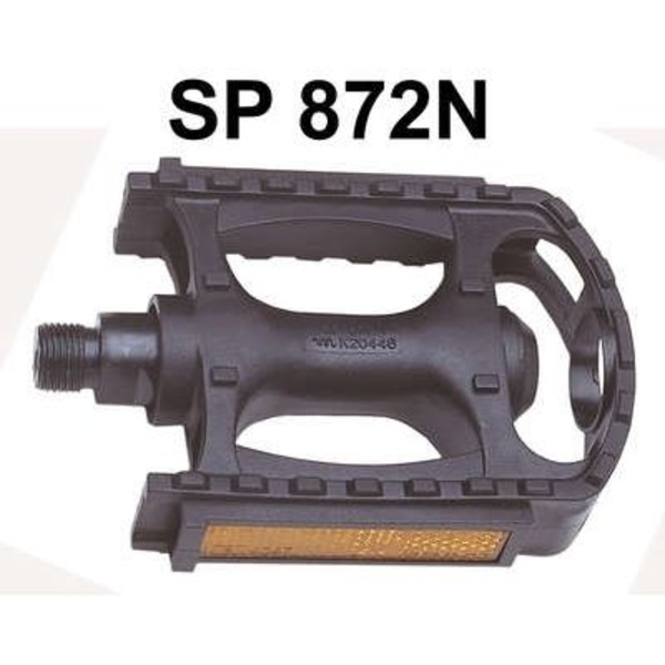 Pedals Union SP-872N