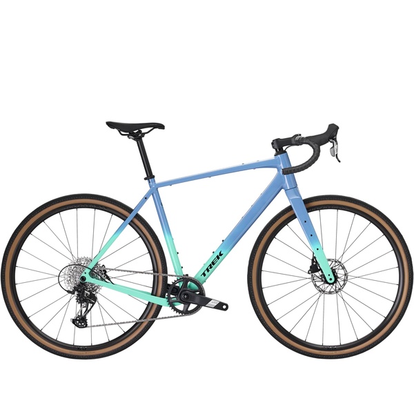 Bike 28  TREK Checkpoint ALR 5 blue-green