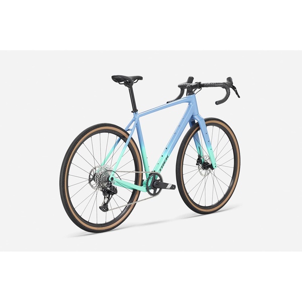 Bike 28  TREK Checkpoint ALR 5 blue-green