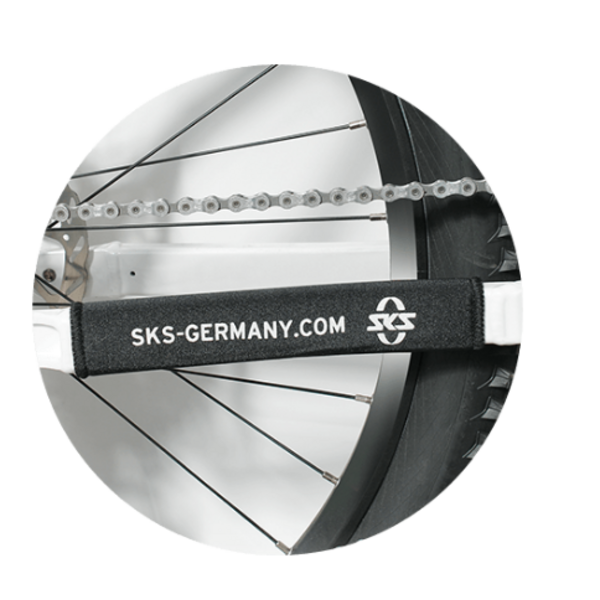 Chain guard SKS Chainstay Protector