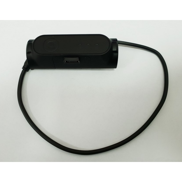 Central controller for e-scooter Inokim Mini black