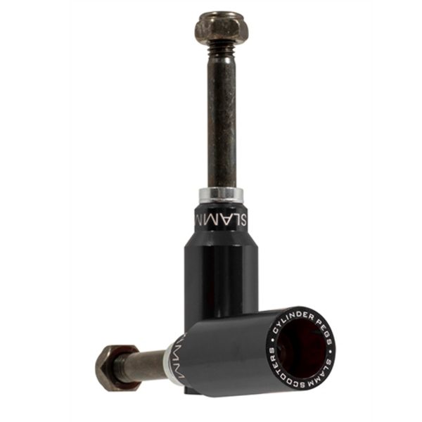 SLAMM CYLINDER PEGS black