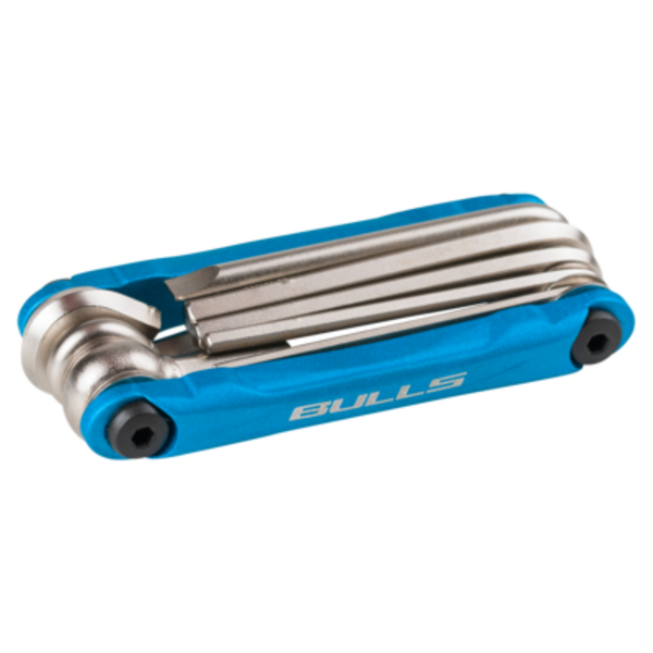 Tool BULLS Multitool 8 Funktionen
