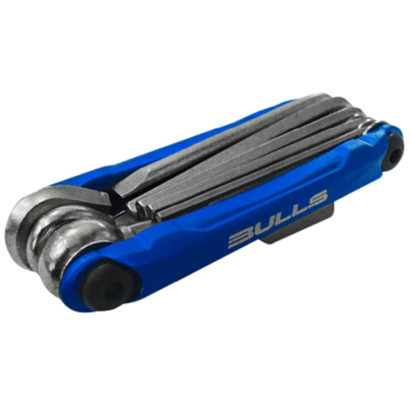 Tool BULLS Multitool 8 Funktionen